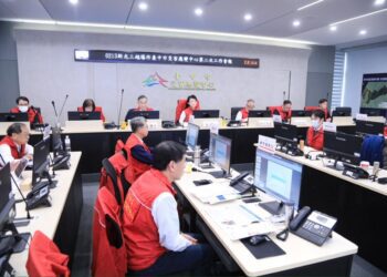 爆炸案釀重大死傷 中市府要求新光三越成立受害者服務窗口