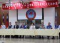 張麗善主持三合一會報　強化防災整備守護縣民安全