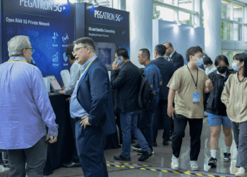 和碩推動國產 5G 低軌衛星貨輪應用 領航新世代通訊