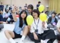 嘉義市「青領派」第6屆登場　84位青年跨校共學、學長姐接棒傳承