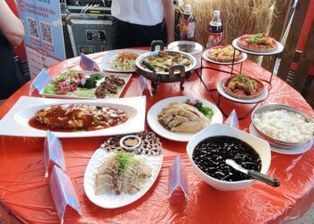 到五結體驗農家樂 超值割稻飯真澎湃 7/31早上9點報名 只限300人額滿為止