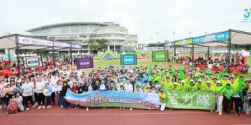 感恩三十 TEL台灣深耕在地 展望全球