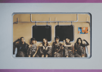 青出於藍超能唱 MAMAMOO師妹團PURPLE KISS宣布8/9首度來台開TOUR