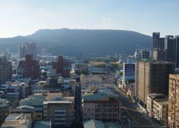 從製造島到智慧產業鏈　台灣經濟轉型的機會與制度考驗