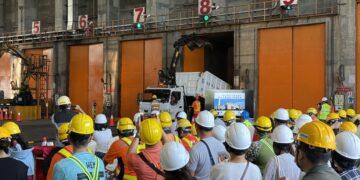 推動清潔隊職業安全衛生成果亮眼 宜蘭縣獲評比優等