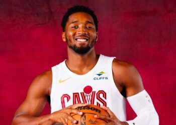 《NBA》東區雙強再戰 米契爾末節20分 騎士逆轉勝塞爾提克復仇成功