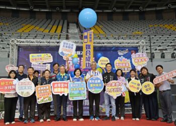 雲林就博會釋三千職缺　現場筆面試一條龍媒合率破五成