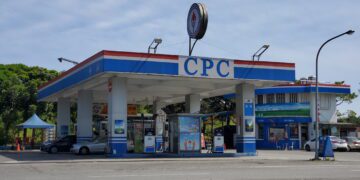 國內一週新油價 11/10起汽油降0.2元