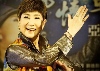 「許亞芬歌子戲劇坊」經典好戲即將上演　51勞動節門票啟售票房告捷