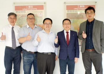 大葉大學攜手環境部　氣候變遷人員訓練班報名中