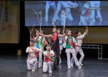 臺北客家「聲客・深刻」  決戰義民嘉年華   10/21共下影響深刻