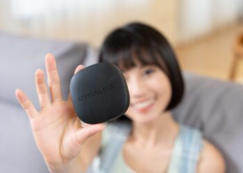 1秒無痛升級成4K智慧神器 Dynalink搞定舊電視煩惱