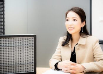 技術創新與永續並肩！鈺祥企業張馨尹：讓綠色經濟成為全球典範