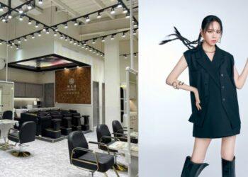 國民女神夏于喬續約代言！斯朵利集團深耕 21 年 打造最強一站式美學
