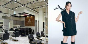 國民女神夏于喬續約代言！斯朵利集團深耕 21 年 打造最強一站式美學