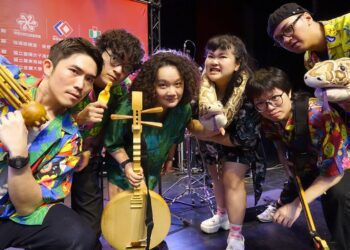 用音樂尋找台灣的根！　「A Root 同根生」宜蘭校園巡迴演唱會啟動