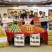攜手助學．讓愛永續 大葉校友企業率先響應捐贈物資公益義賣