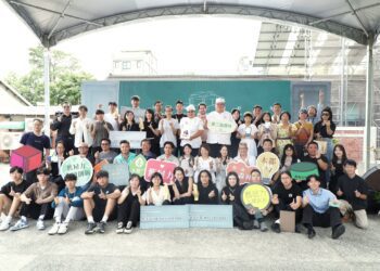 113年舊屋力永續創新提案競賽成績揭曉　作品質量令評審團大感驚艷