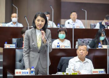 仁愛鄉風災受創第一階段搶修完成　