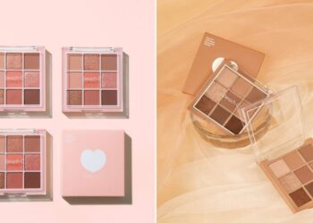 Peach C韓國網紅彩妝品牌正式登台 寶雅獨家引進 打造屬於妳的可愛風格