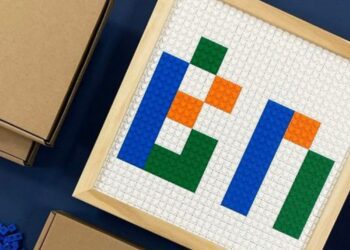 『積木記憶』BrickNet：在積木的世界裡重塑記憶的藝術