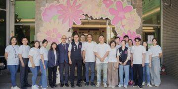 宋俊宏婦幼醫院33週年院慶 桃園市長張善政蒞臨致詞 攜手市府共築友善生育城市