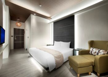 礁溪福岡溫泉旅宿訂房優惠7折起  與毛孩一起礁溪過年！