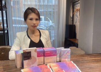 女力當道 打造創業平台 微商助攻全職媽媽致富商機