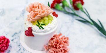 北投麗禧溫泉酒店母親節專案登場 溫泉與餐飲打造溫馨慶祝時光