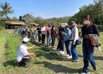 推動永續觀光發展 東管處示範計畫成果發表