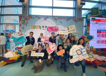 嘉義市發展數位學習有成　榮獲教育部四大類獎項肯定