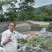 蘇清泉考察高樹觀光建設 盼串聯瀑布、溫泉與交通打造屏北新亮點