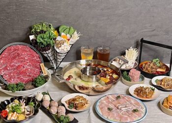 築間搶攻麻辣火鍋市場 首店插旗西門町3/8開幕限定祭半價優惠