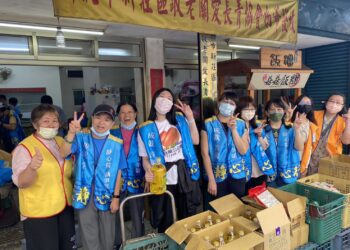 2025端午送幸福 有樂又有福