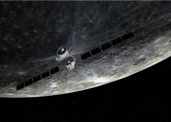 臺北天文館推出星空下的宇宙紀事 帶小朋友探索宇宙