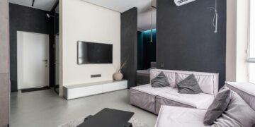 冷氣不夠涼怎麼辦?透過改變循環扇擺放,改善房間悶熱狀況