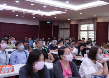 推動數位科技系統導入支付 花蓮縣政府招商說明會奏功