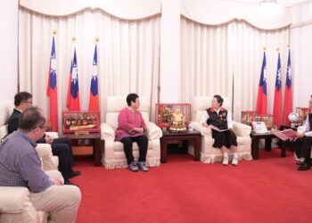 曼谷、峴港包機直飛花蓮　縣府聯手旅行業爭取促成