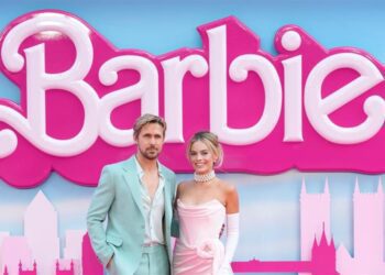 《Barbie芭比》全美民選獎成最大贏家 奪得最佳影片及最佳喜劇片