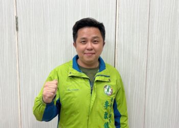 世界母語日前夕李啟維呼籲保護母語