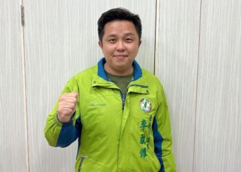響應世界母語日　李啟維呼籲保護母語