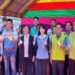 影音/彰化果菜市場設施工程動土 新增停車場、卸貨區、冷鏈倉儲預計年底完工