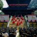 癸卯(2023)年中國仙都祭祀軒轅黃帝大典舉行