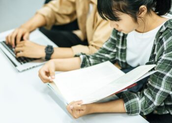 學習管道多元展現   成績提升關鍵在於找對讀書方法