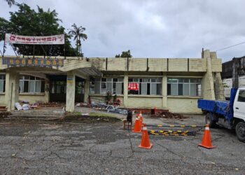 造福偏鄉！ 南澳血液透析中心 預計年底完工啟用