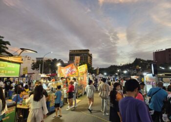 「好市加倍券」民眾反應熱絡 環保減碳創造地方商機