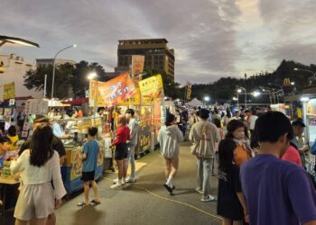 「好市加倍券」民眾反應熱絡 環保減碳創造地方商機