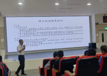 畜牧資源再利用  減碳永續增收益