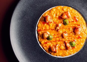 義國星級名廚Christian Milone 台灣首席弟子林耀輝掌杓【你家樓下】casual fine dining