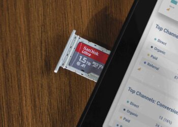 容量更大、速度更快 Western Digital 升級 SanDisk 產品系列 儲存更多精彩瞬間